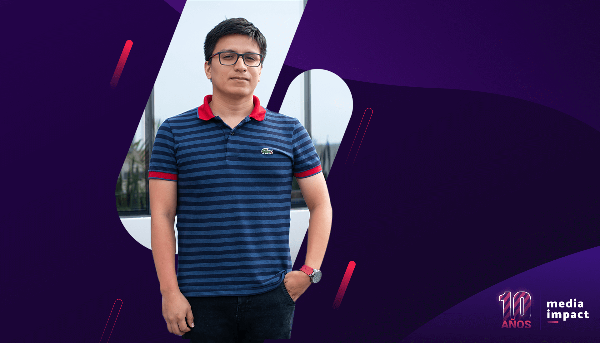 Confesiones de un web developer