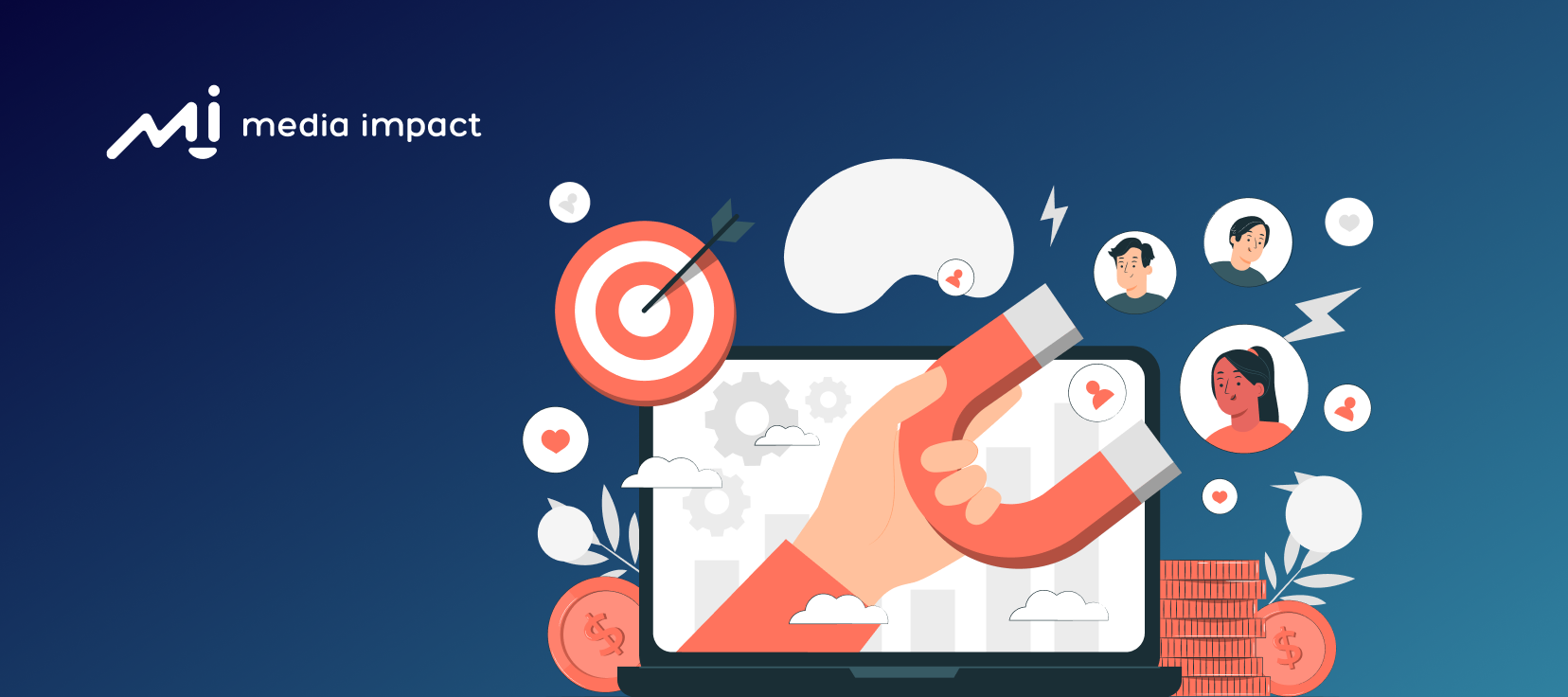Ventajas de emplear la IA en una campaña de Marketing Digital