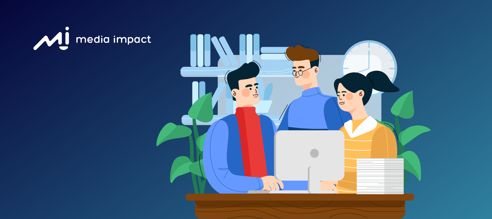 3 maneras de implementar el Employee Engagement en agencias