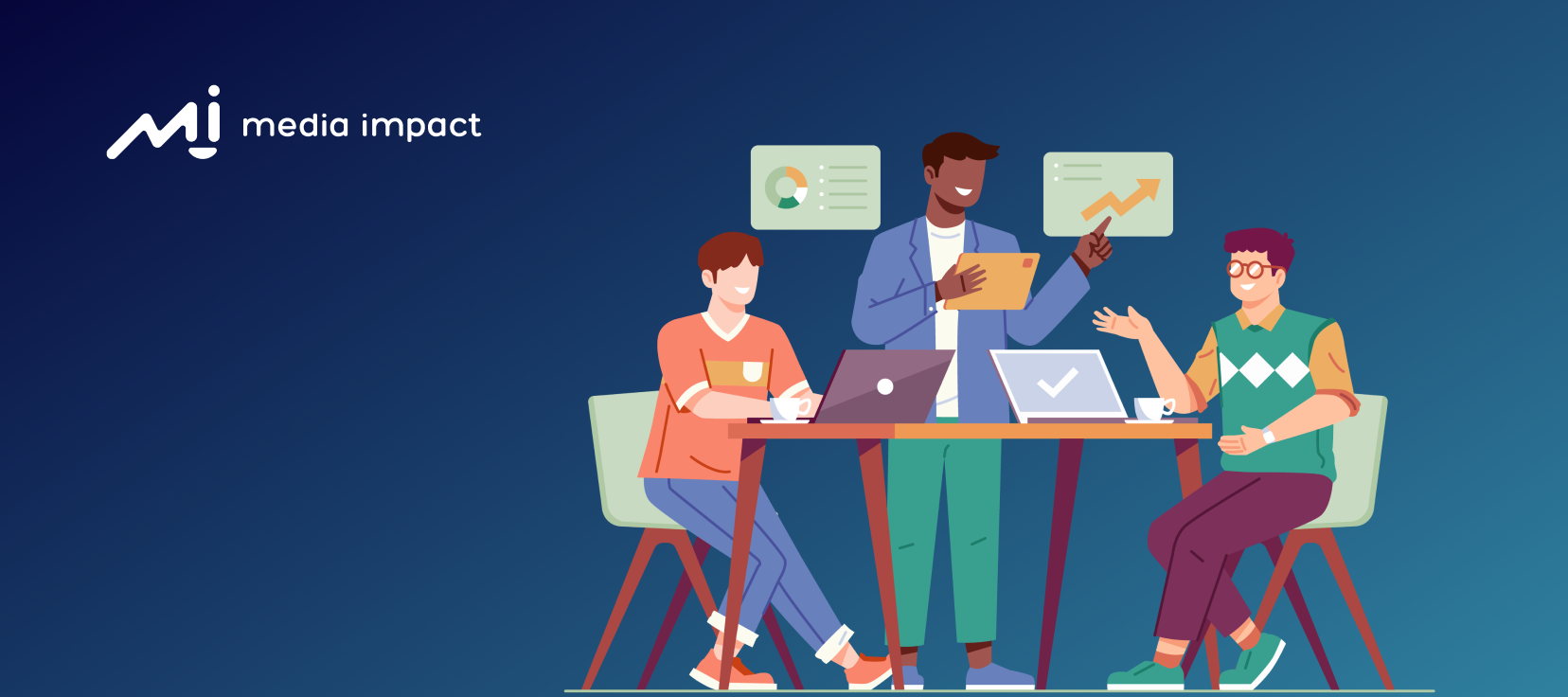 6 soft skills que debes tener en tu equipo de marketing