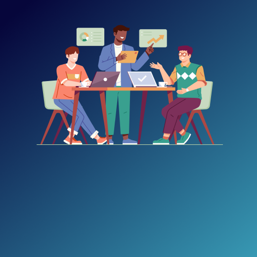 6 soft skills que debes tener en tu equipo de marketing