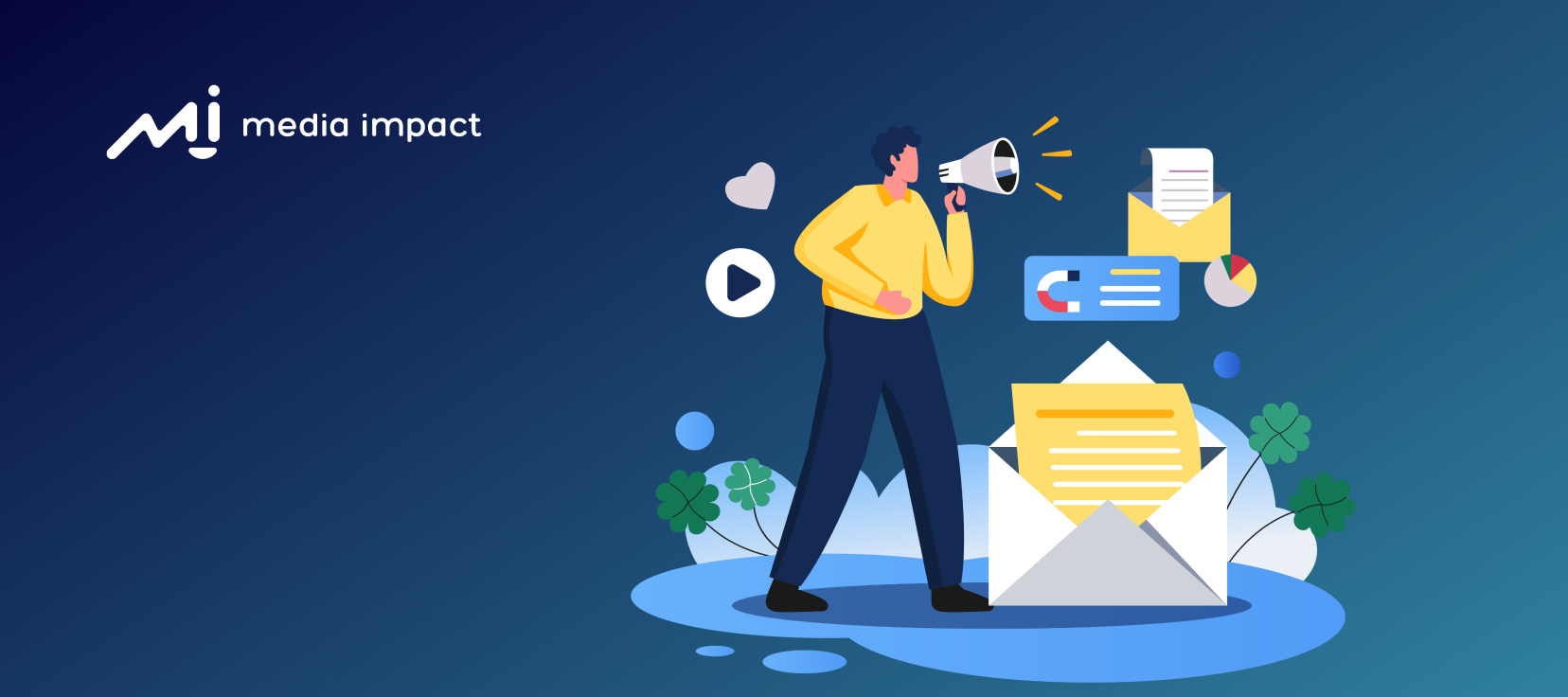 Tips para el éxito de tus e-mailings