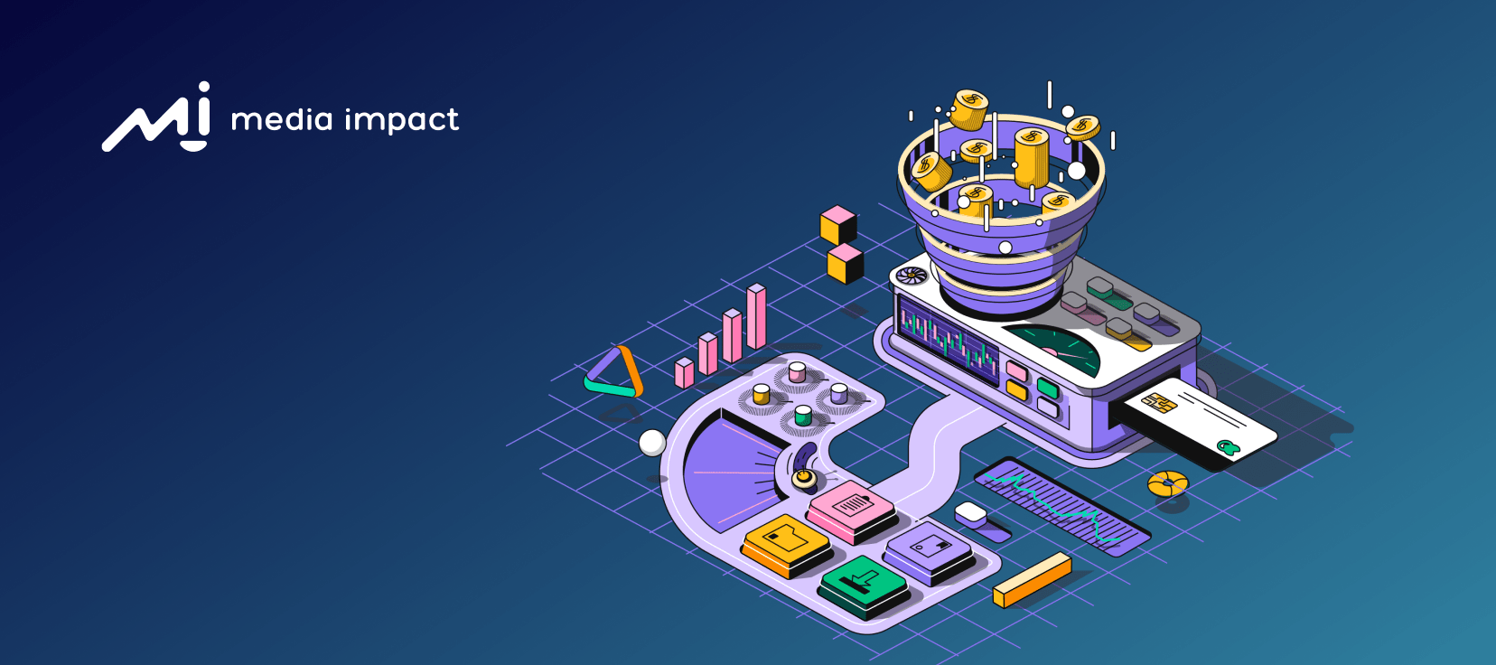 Embudo de ventas en ecommerce