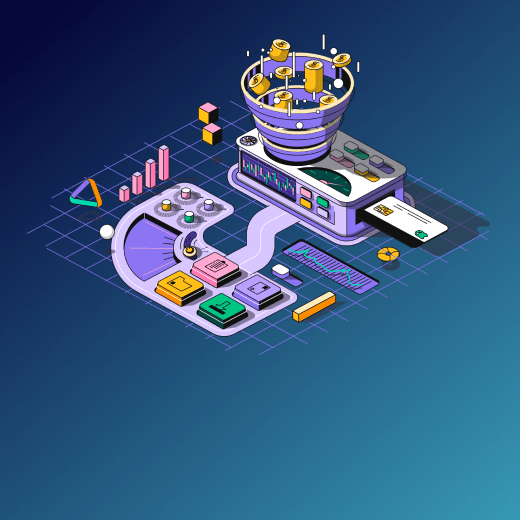 Embudo de ventas en ecommerce