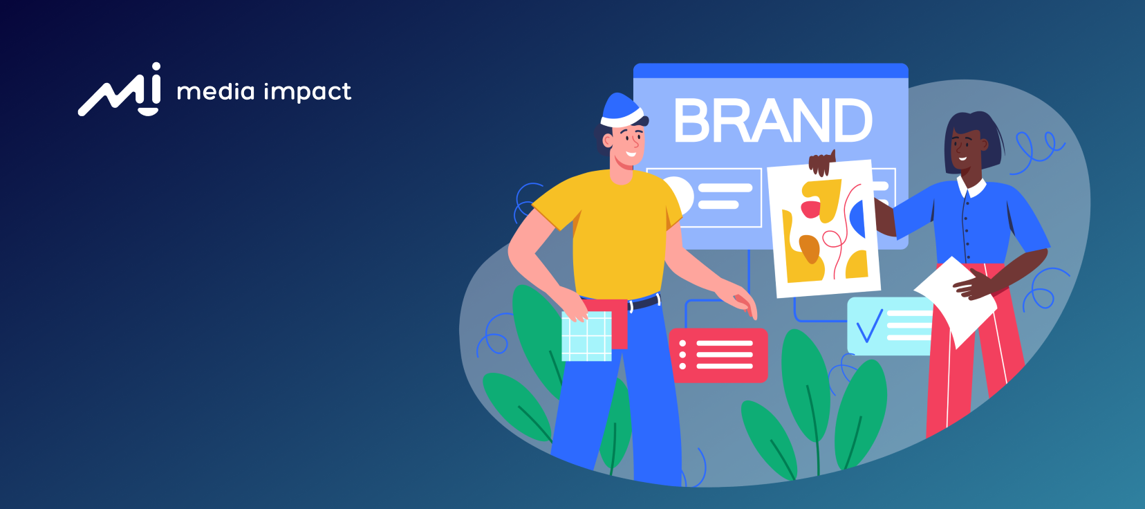 Reflexiones navideñas para tu marca