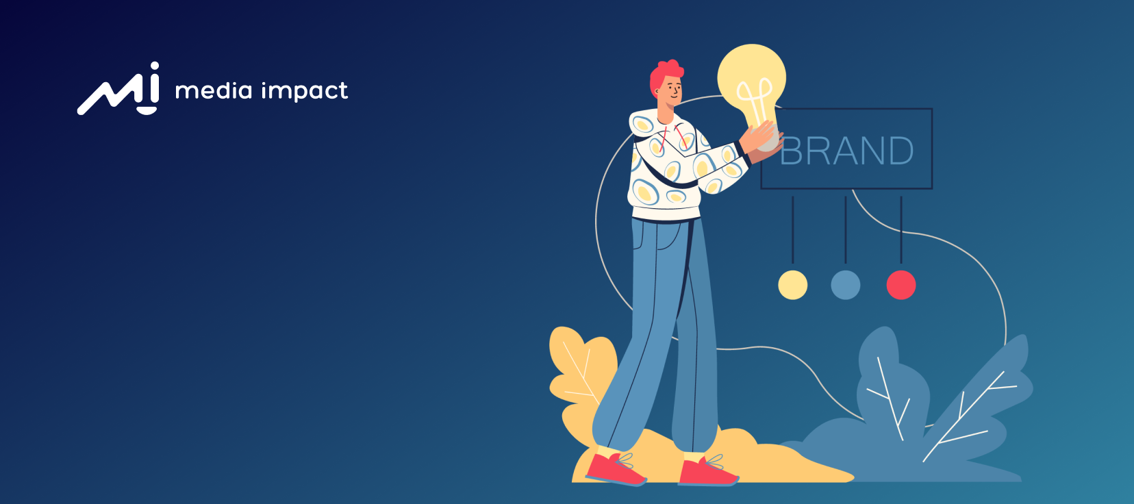 ¿Qué dice tu branding personal?