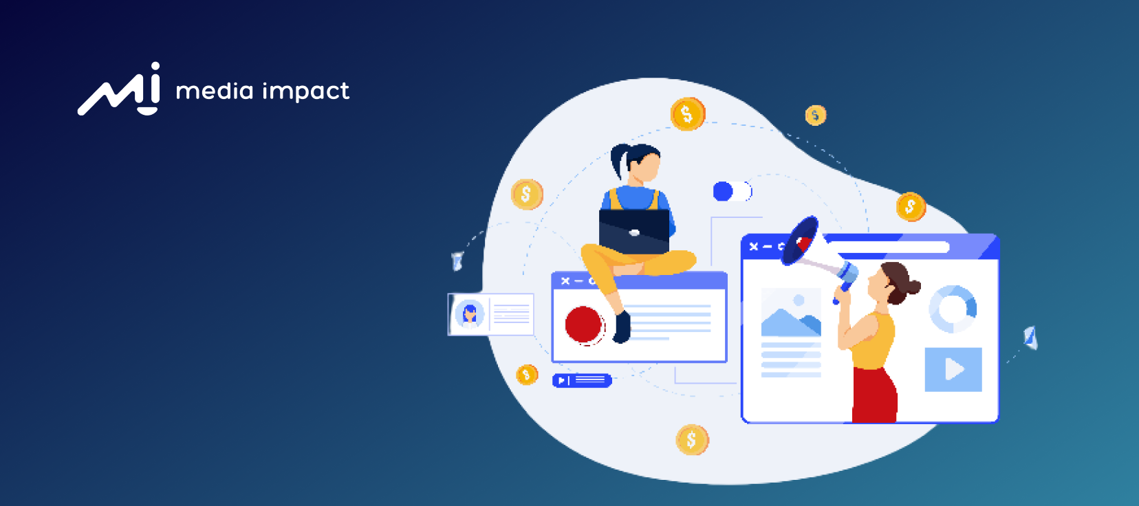 ¿Cómo acelerar la transformación digital en las PYMES?