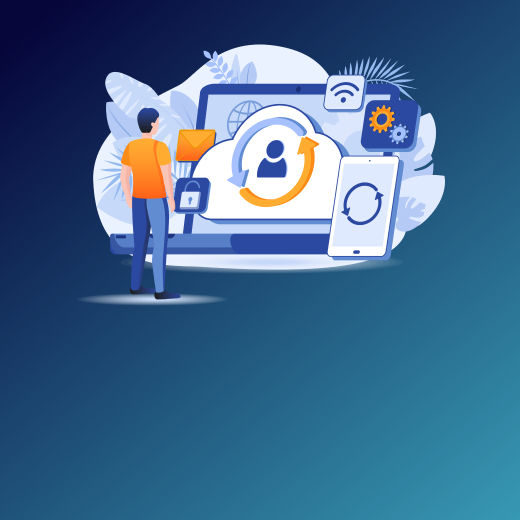 Los 5 servicios de almacenamiento en la nube más utilizados