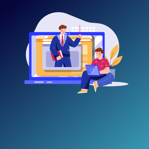 El impacto del E-learning en el desarrollo coorporativo