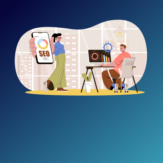 Las 4 claves del SEO para triunfar en los motores de búsqueda