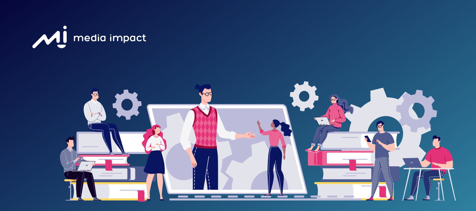 Transformación digital en pedagogía