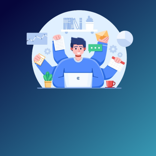 Transformación digital para aumentar la eficiencia y productividad