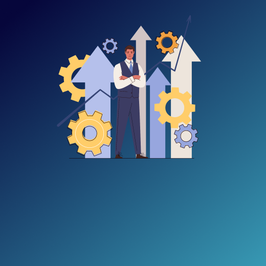 Transformación digital en microfinanzas para emprendedores