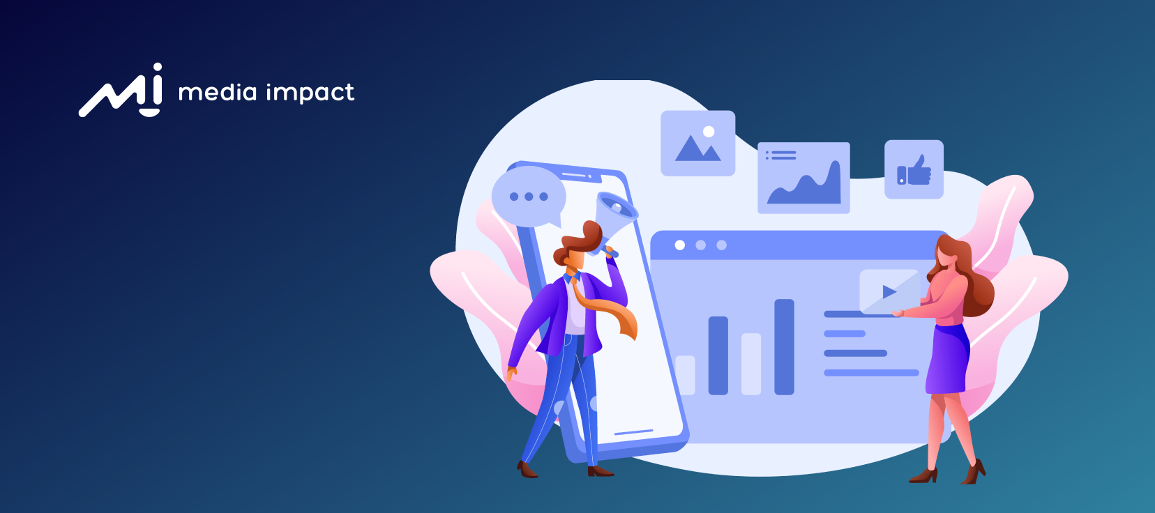 Transformando la conectividad