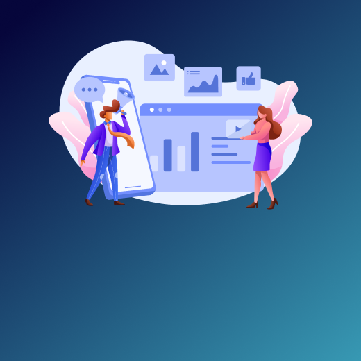 Transformando la conectividad