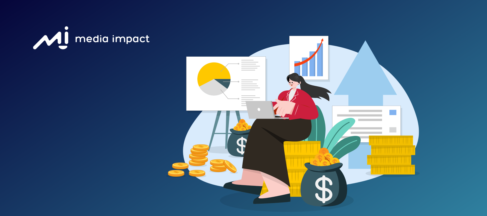 Transformación financiera del siglo XXI