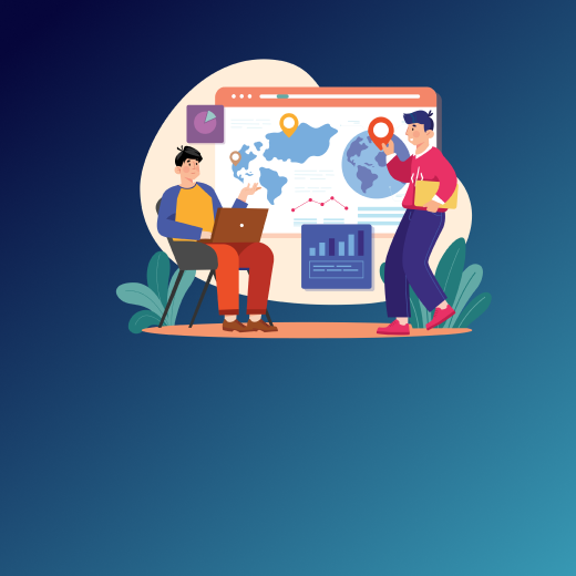 Una fábrica global de transformación