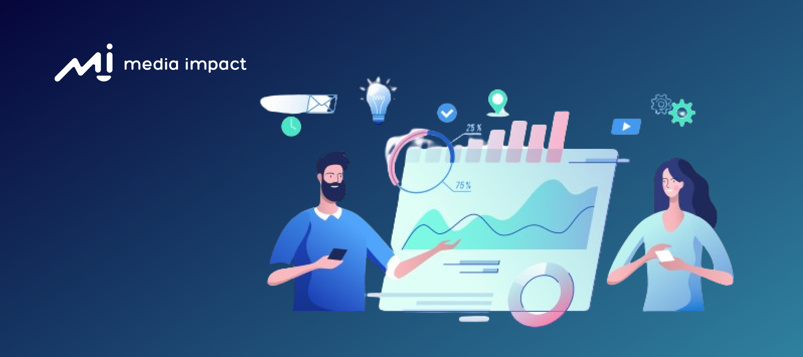 Evolución, la transformación digital de un gigante en Perú