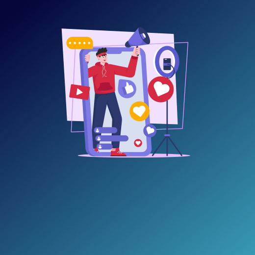 Cómo lograr un marketing de influencers eficiente