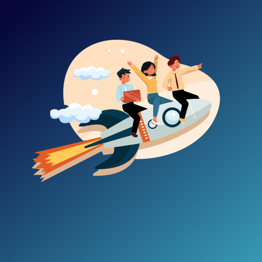 Google: las claves para formar un equipo exitoso