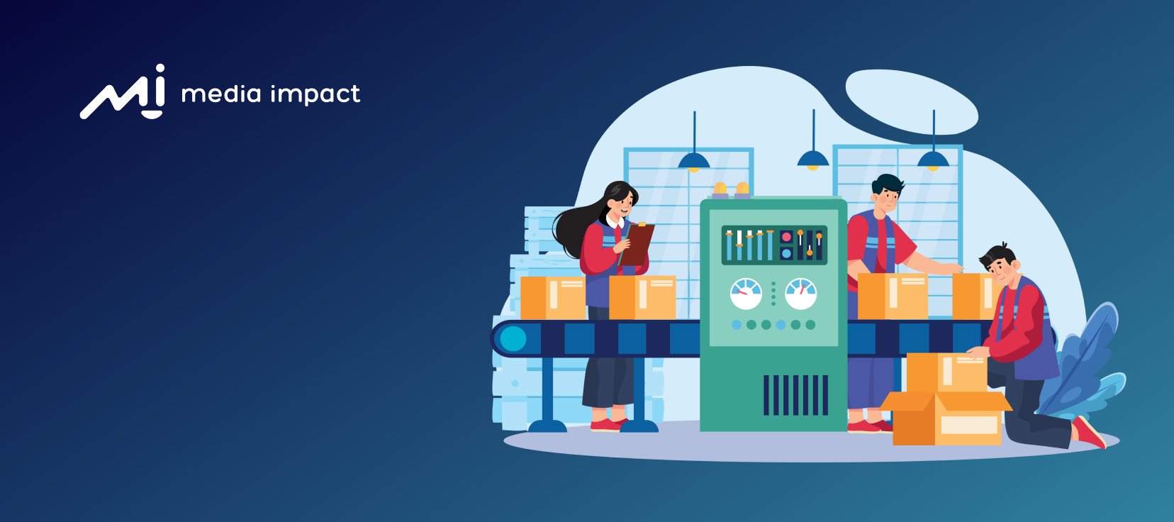 El rol del packaging en la era digital