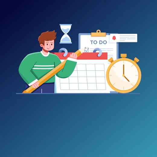 3 formas de optimizar el tiempo en tu empresa