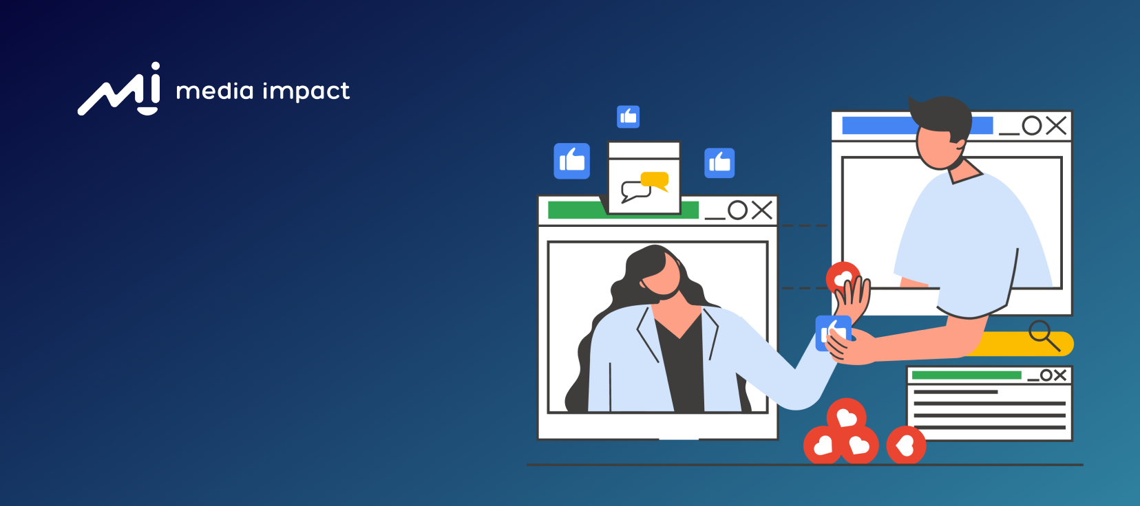 El camino hacia el marketing relacional