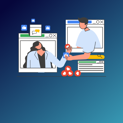 El camino hacia el marketing relacional