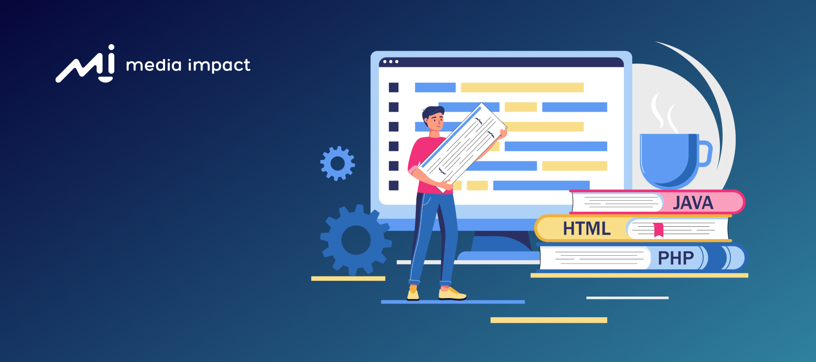Media Impact y el Scrum