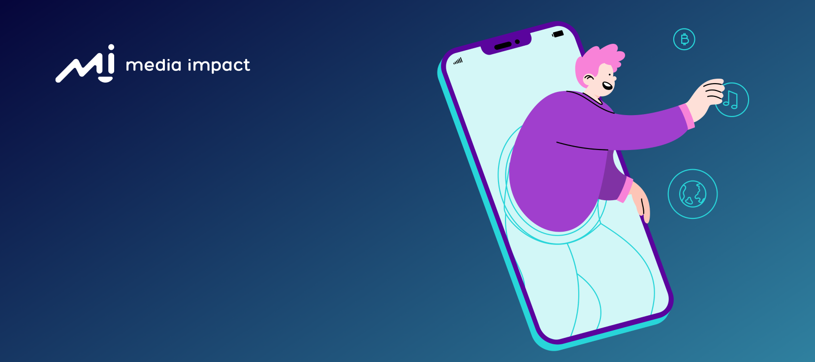 ¿Por qué transformación digital no es igual que digitalización?