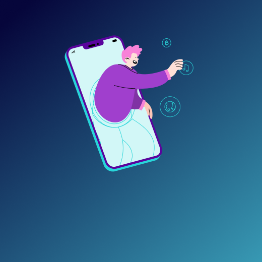 ¿Por qué transformación digital no es igual que digitalización?