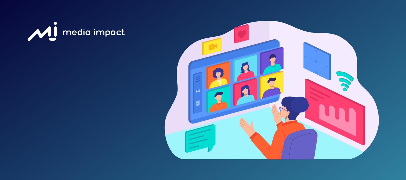 Capacitaciones virtuales: una nueva forma de aprender