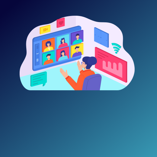 Capacitaciones virtuales: una nueva forma de aprender