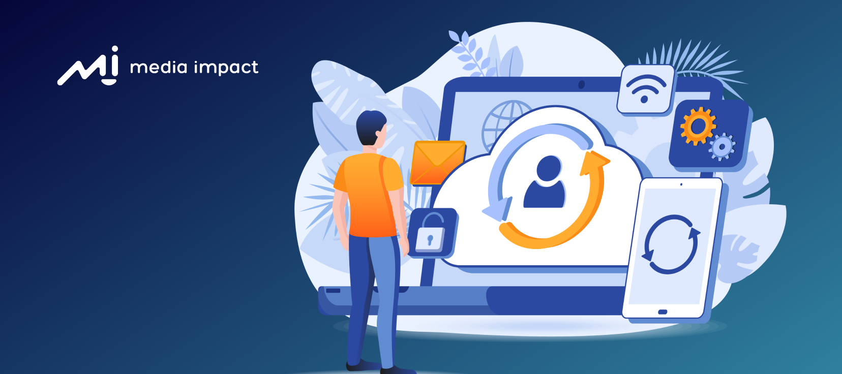 ¿Qué es la nube y cómo beneficia a tu empresa?