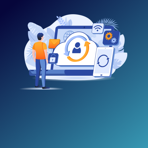 ¿Qué es la nube y cómo beneficia a tu empresa?