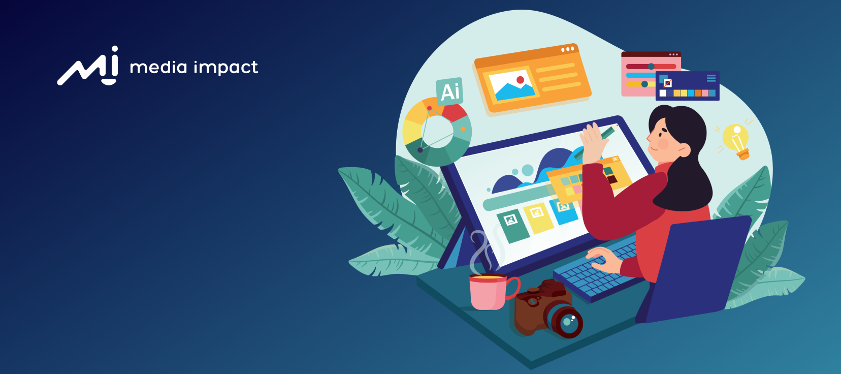 Logos responsive: Las marcas se adaptan