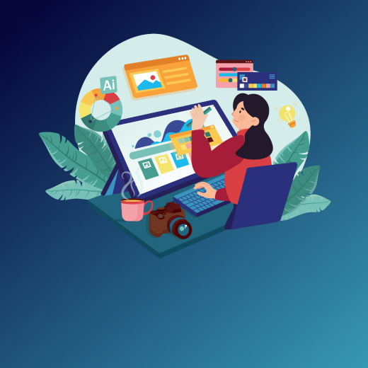 Logos responsive: Las marcas se adaptan