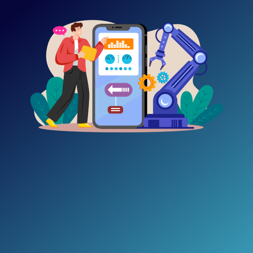 5 formas de automatizar tu negocio