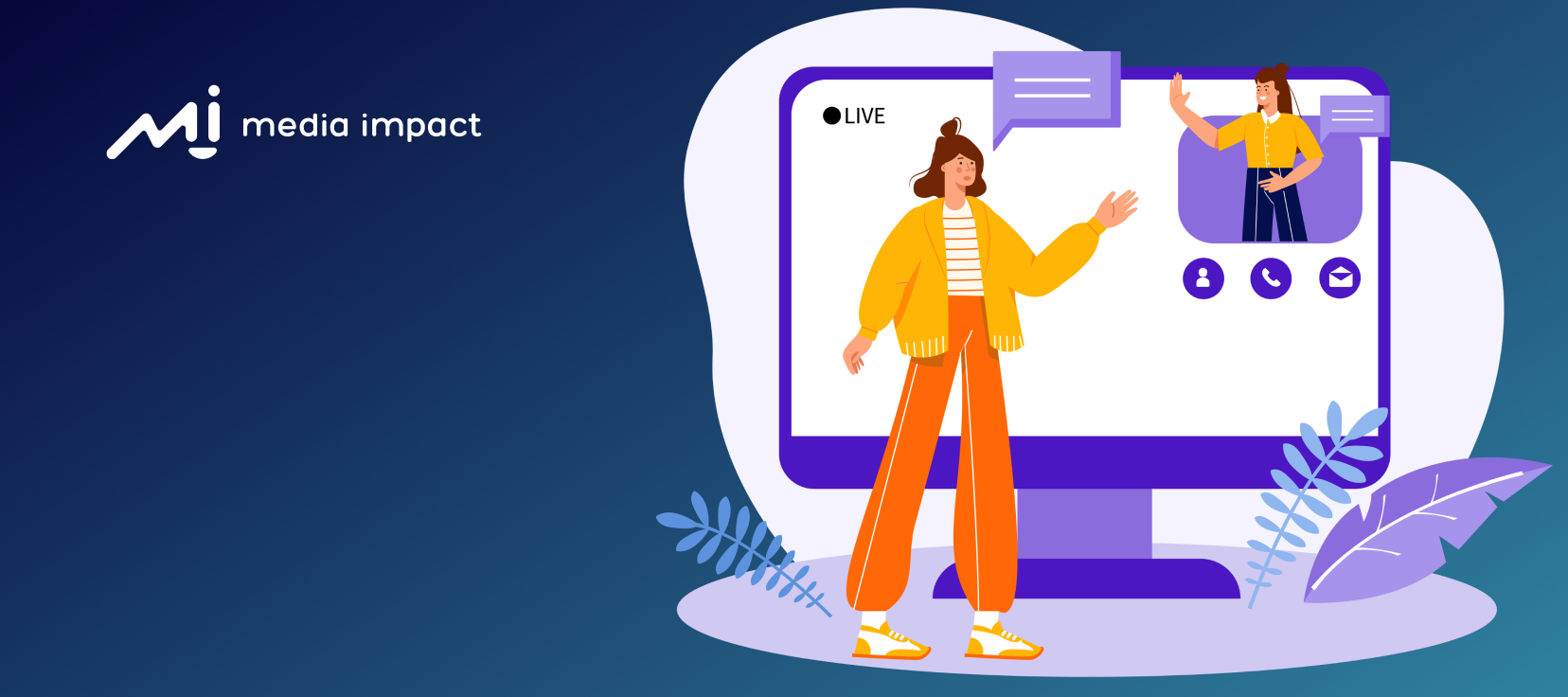 Canales digitales: ¿En qué se diferencian?
