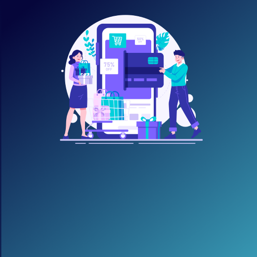 Redefiniendo la experiencia en centros comerciales