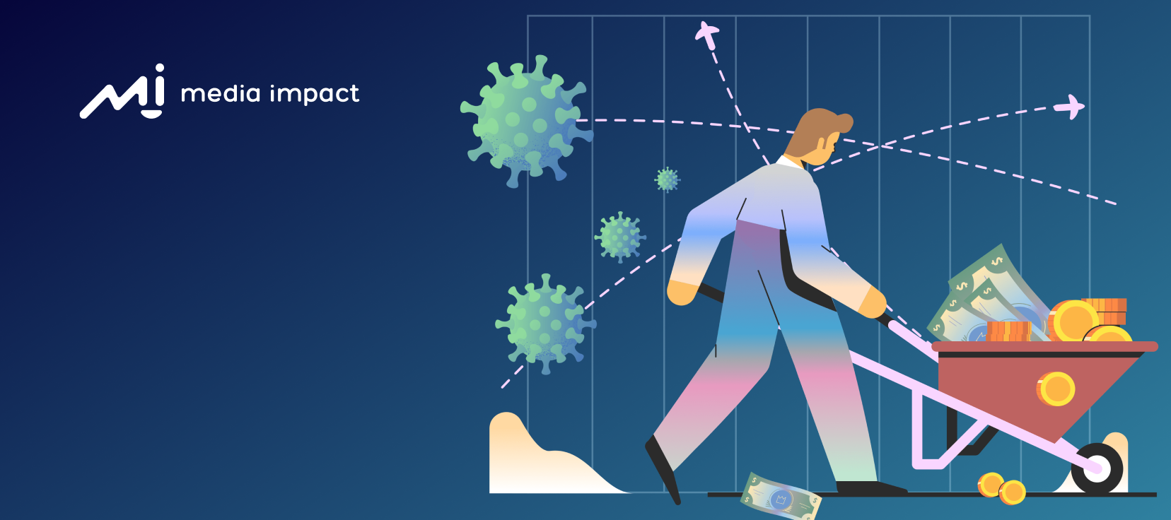 Perspectiva Económica En Tiempos De Pandemia
