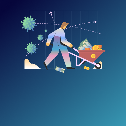 Perspectiva Económica En Tiempos De Pandemia