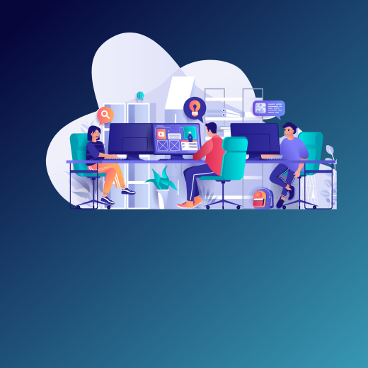 Media Impact: Un equipo comprometido con sus clientes