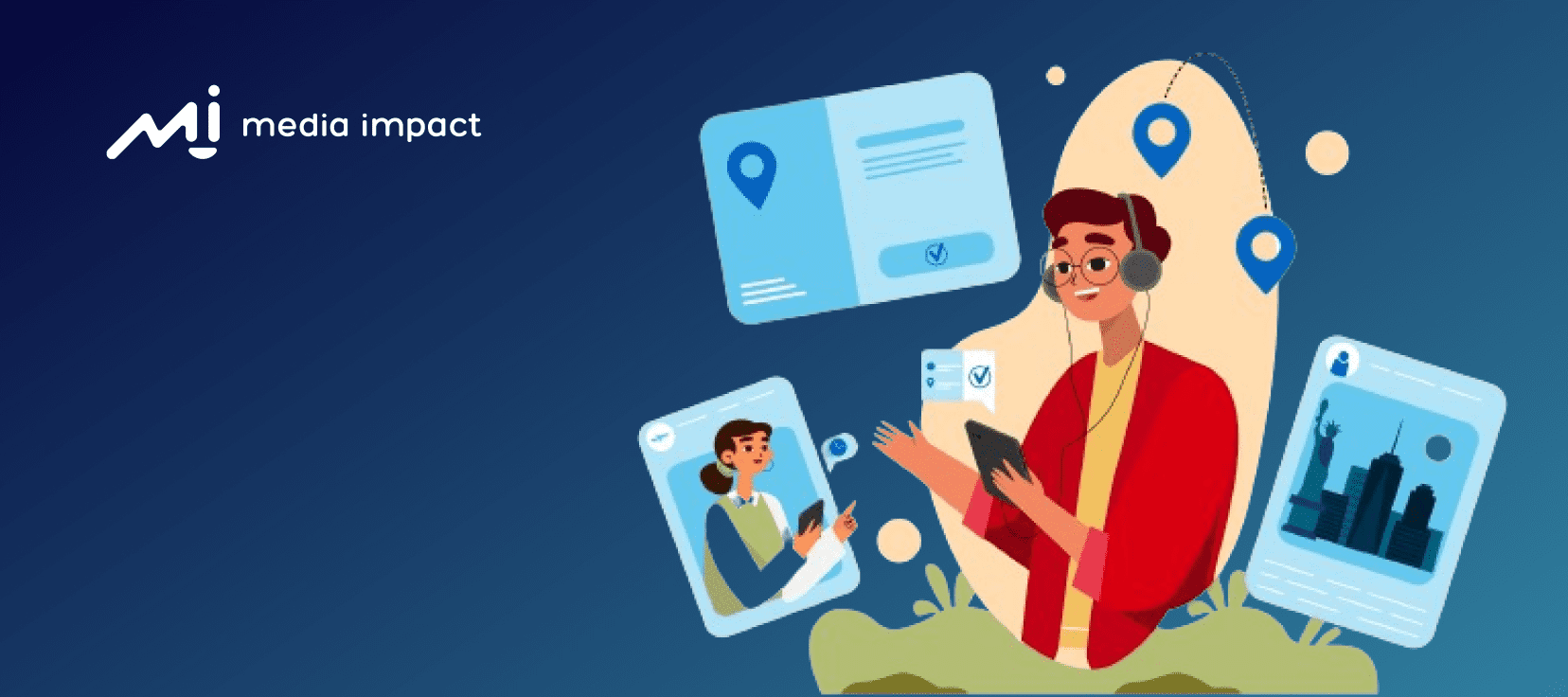 Generación Z para la industria turística