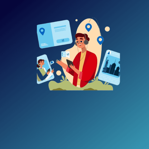 Generación Z para la industria turística