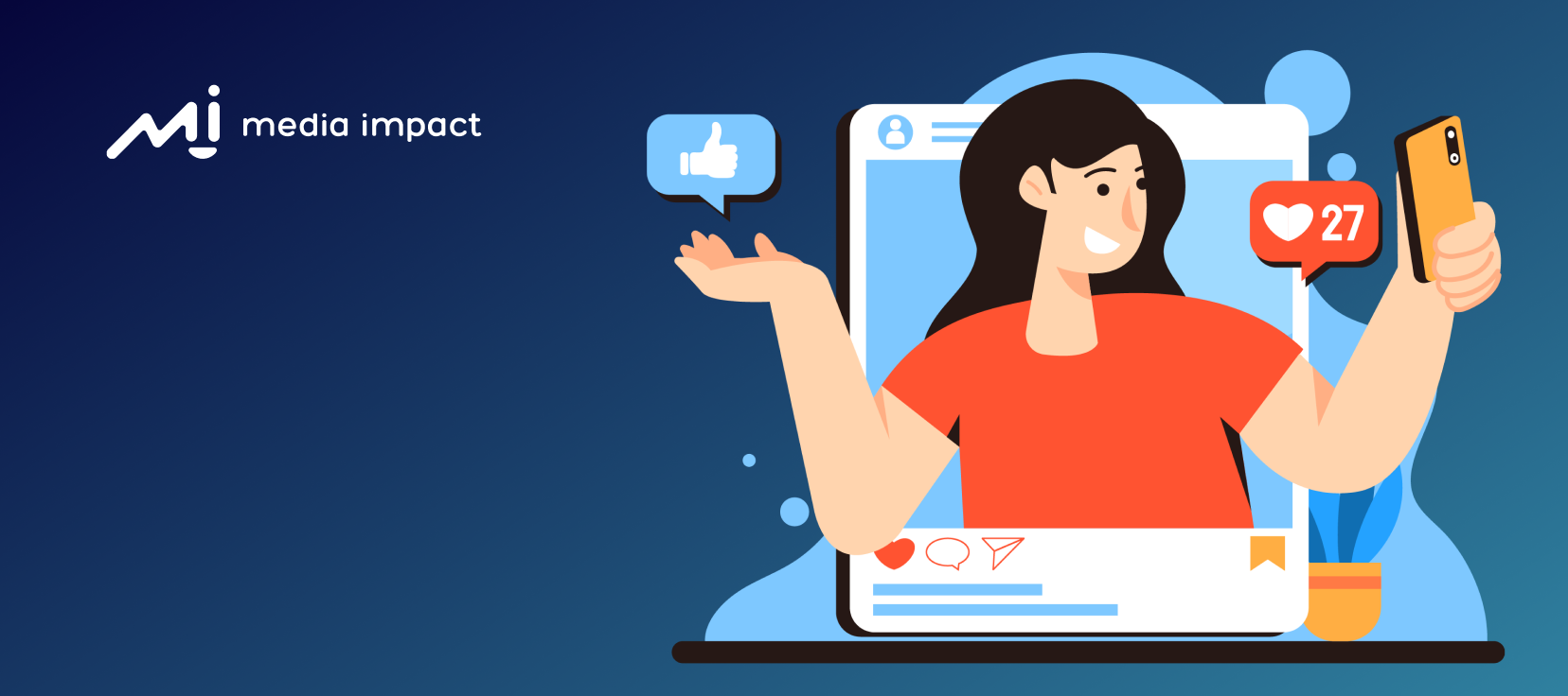 Influencers en tu estrategia de Social Media