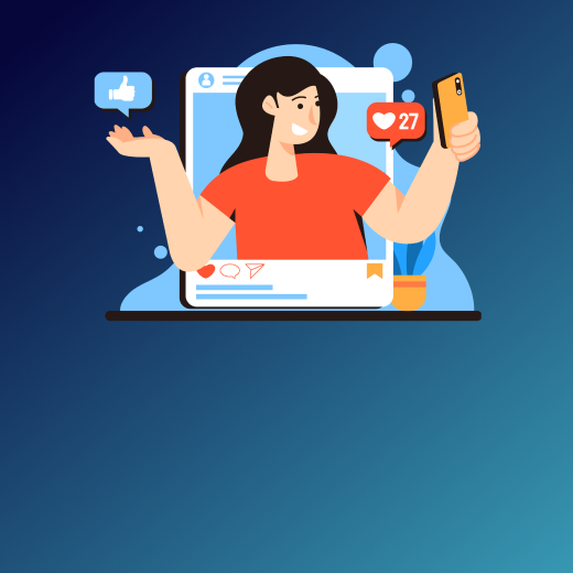 Influencers en tu estrategia de Social Media