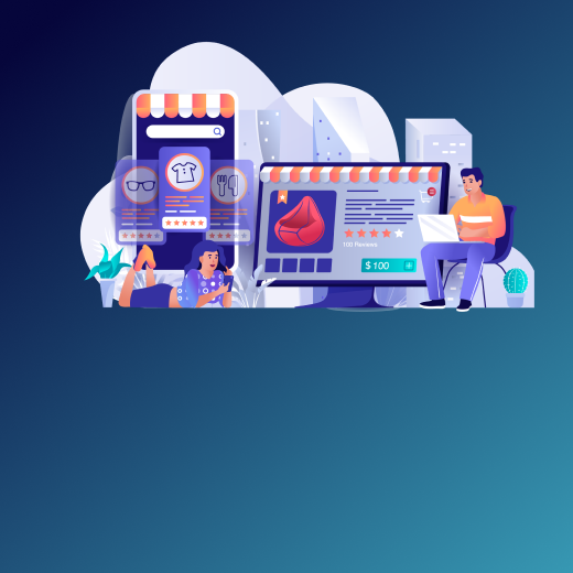 E-commerce: La oportunidad que buscabas