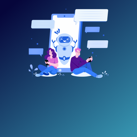 Chatbots para fidelizar a tus clientes potenciales