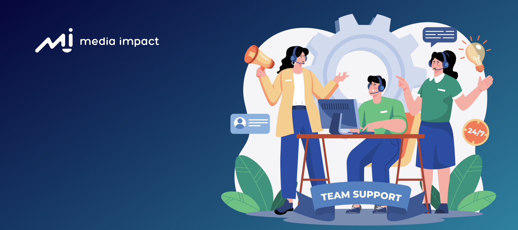 Consultoría digital para Walon Sports